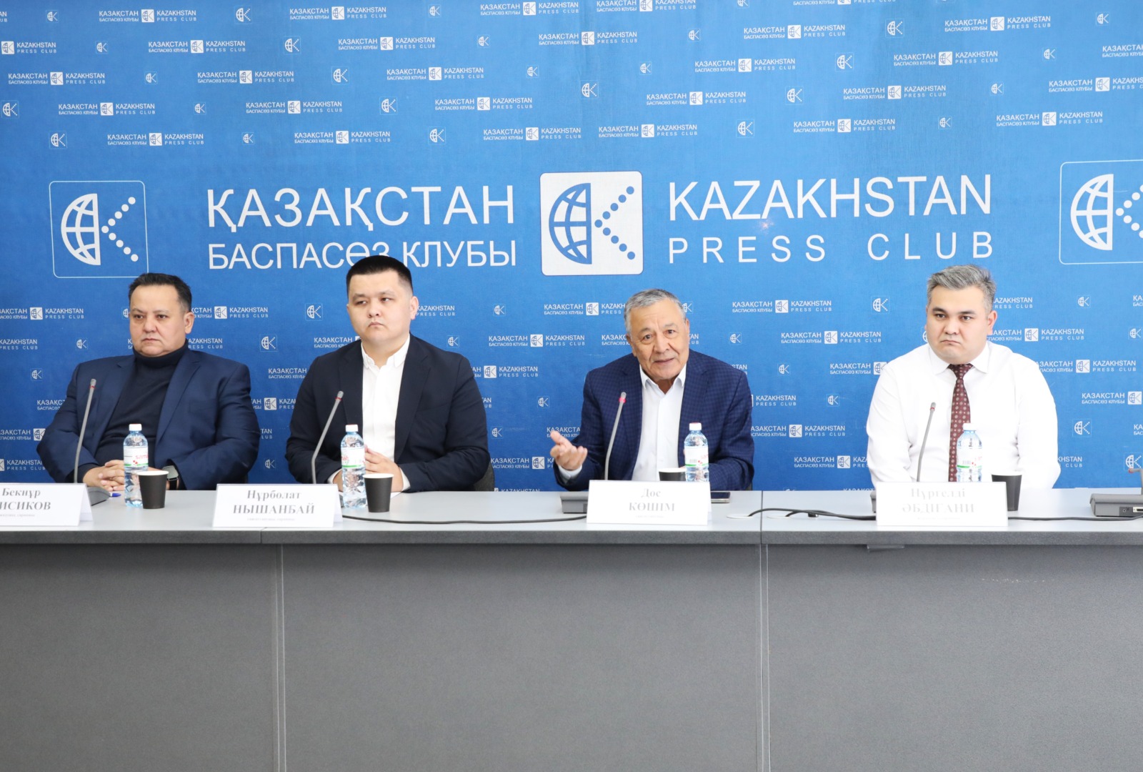 Тәуелсіз бақылаушылардың мониторингі Орталық референдум комиссиясының ресми ақпаратымен сәйкес келді – «Халық үні»