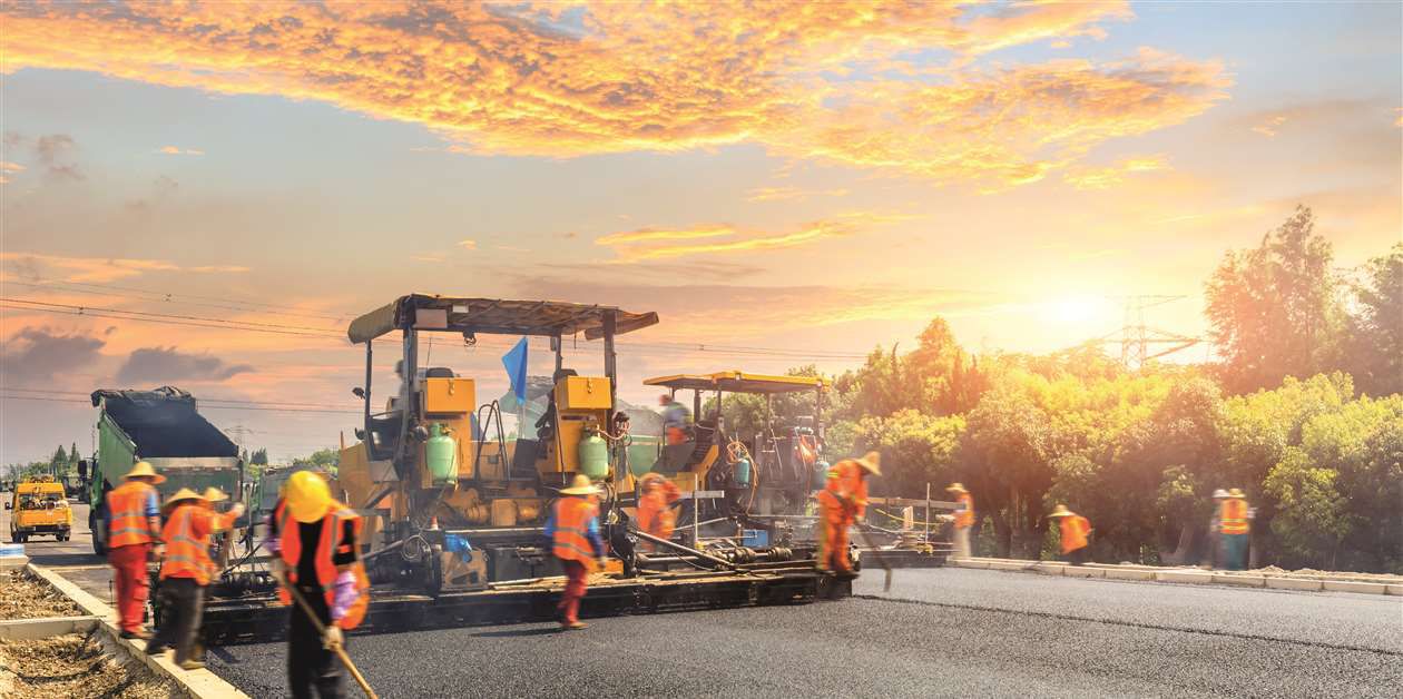 Сапалы инфрақұрылым – жайлы өмір кепілі