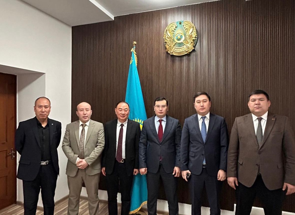 Ұлытау облысында инвестициялық серпін: жаңа өндіріс пен жұмыс орындарына жол