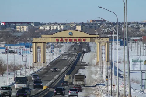 ҚАЛАНЫҢ ТҰРАҚТЫ БОЛАШАҒЫ – ӨНДІРІС ПЕН ЕҢБЕКТІҢ ДАМУЫНА БАЙЛАНЫСТЫ