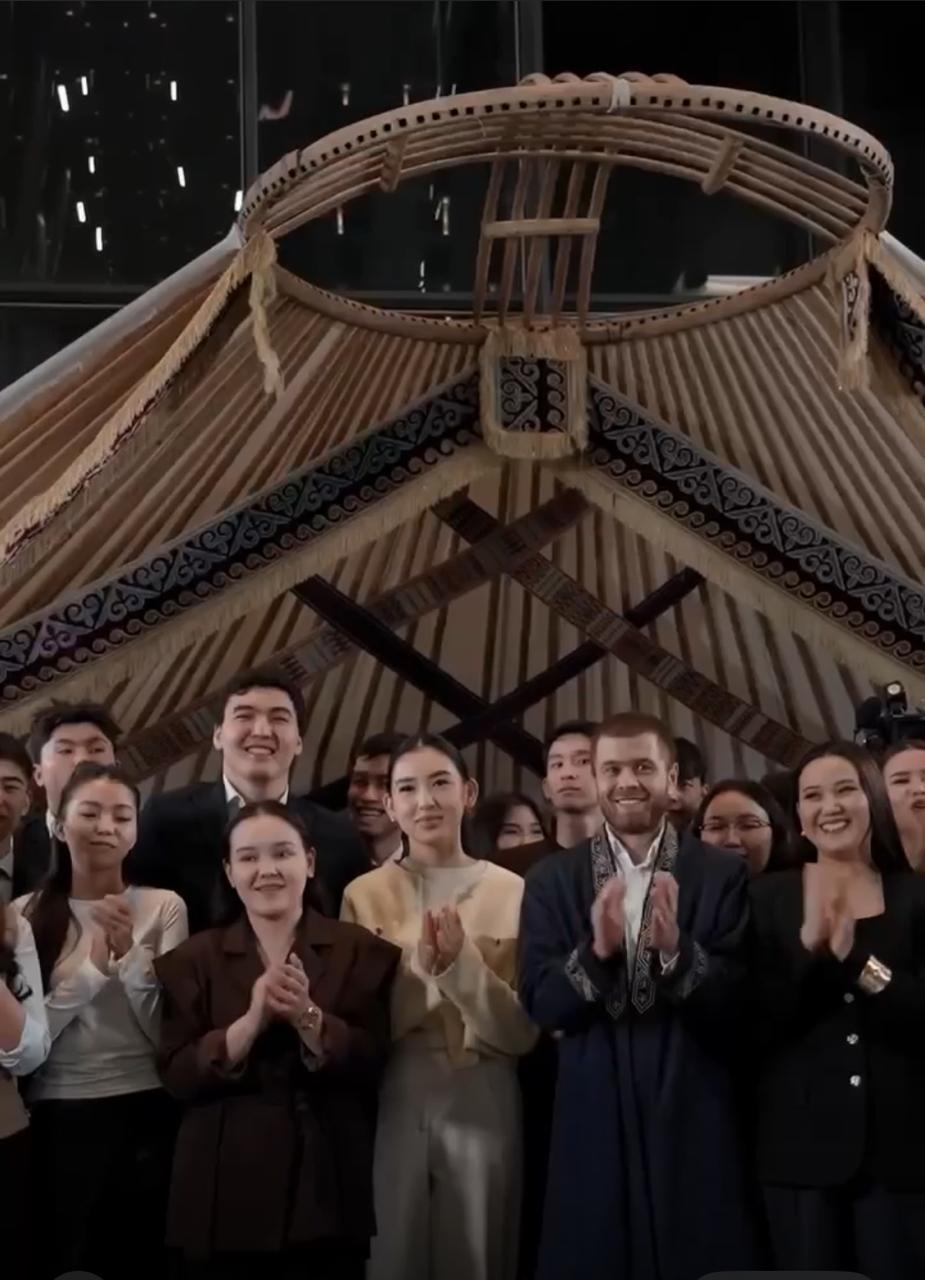 Халық таңдауы – тұрақты даму жолы