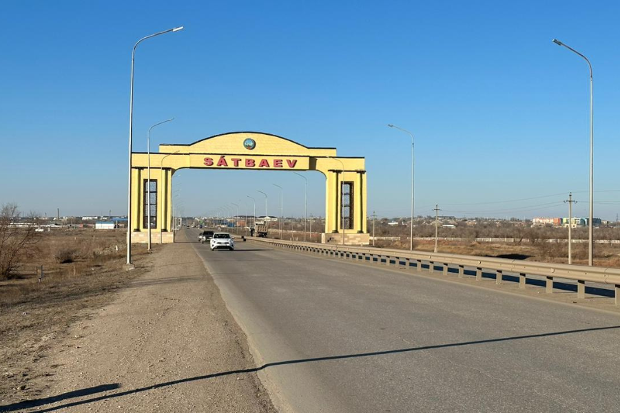 Қала жолдары: қордаланған мәселе және нақты қадамдар