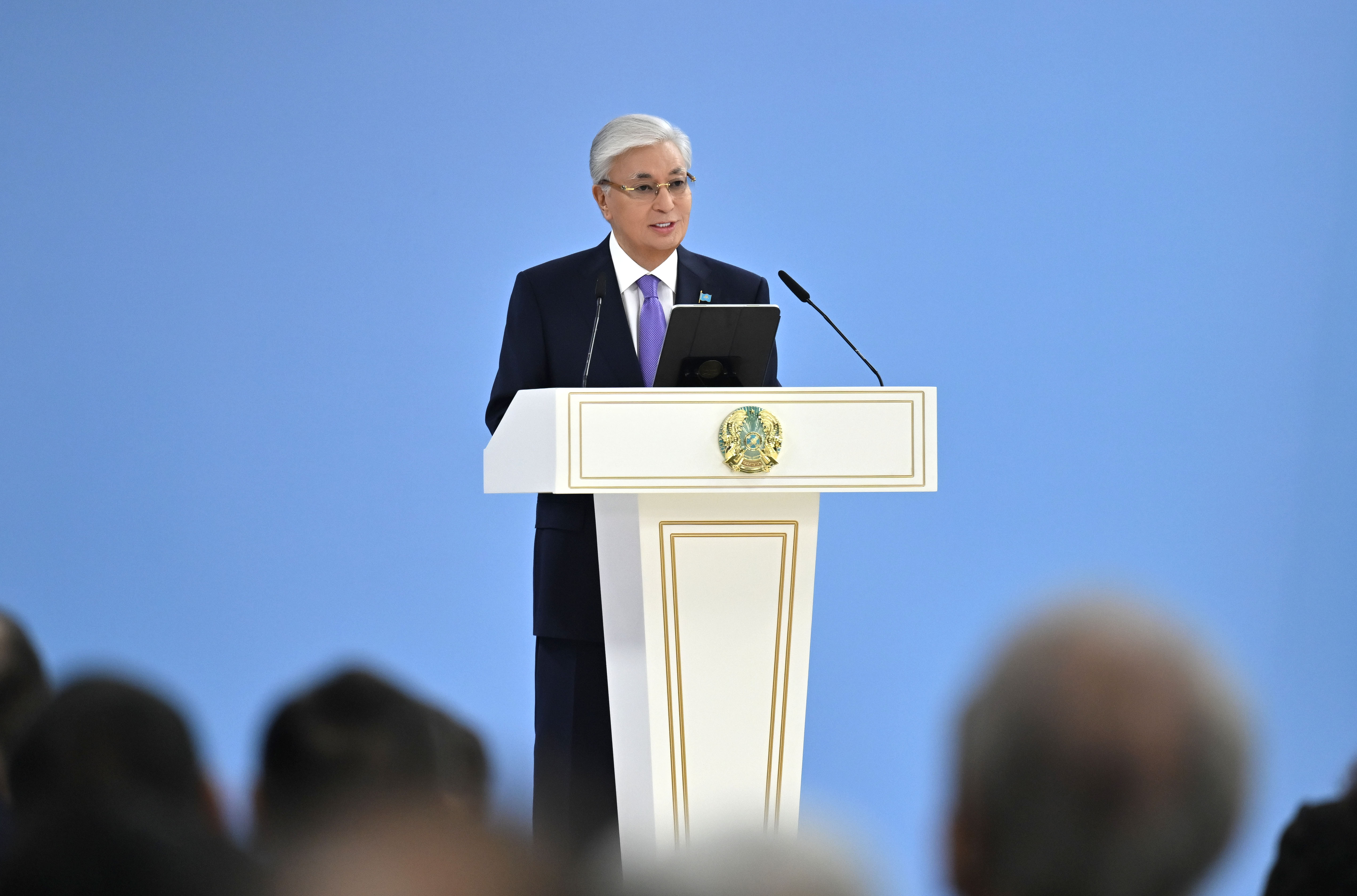 Ғылым мен инновация – өңірлердің дамуының негізі