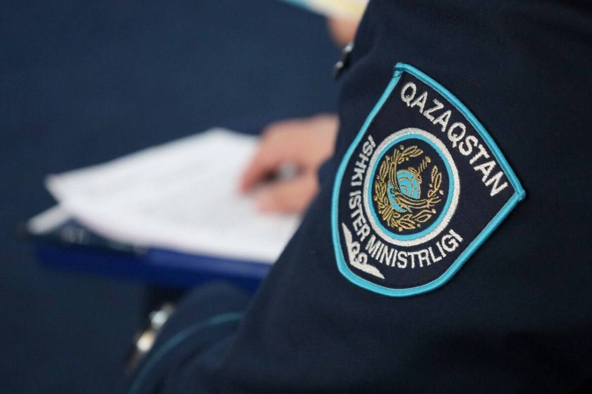 Астанада алаяқтық пен жалған ақпарат тарату күдігімен 23 жастағы тұрғын ұсталды