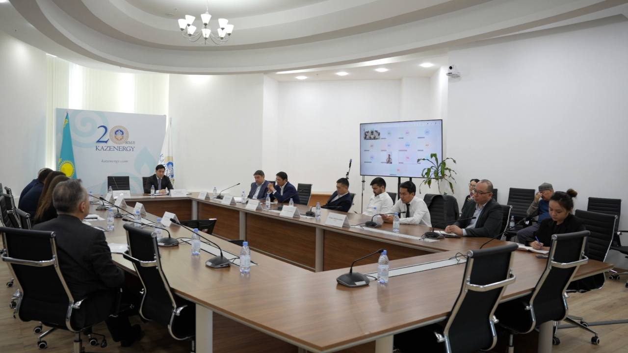 Жанармай нарығының болашағы: сарапшылар баға қалыптастырудың сын-қатерлерін талқылады