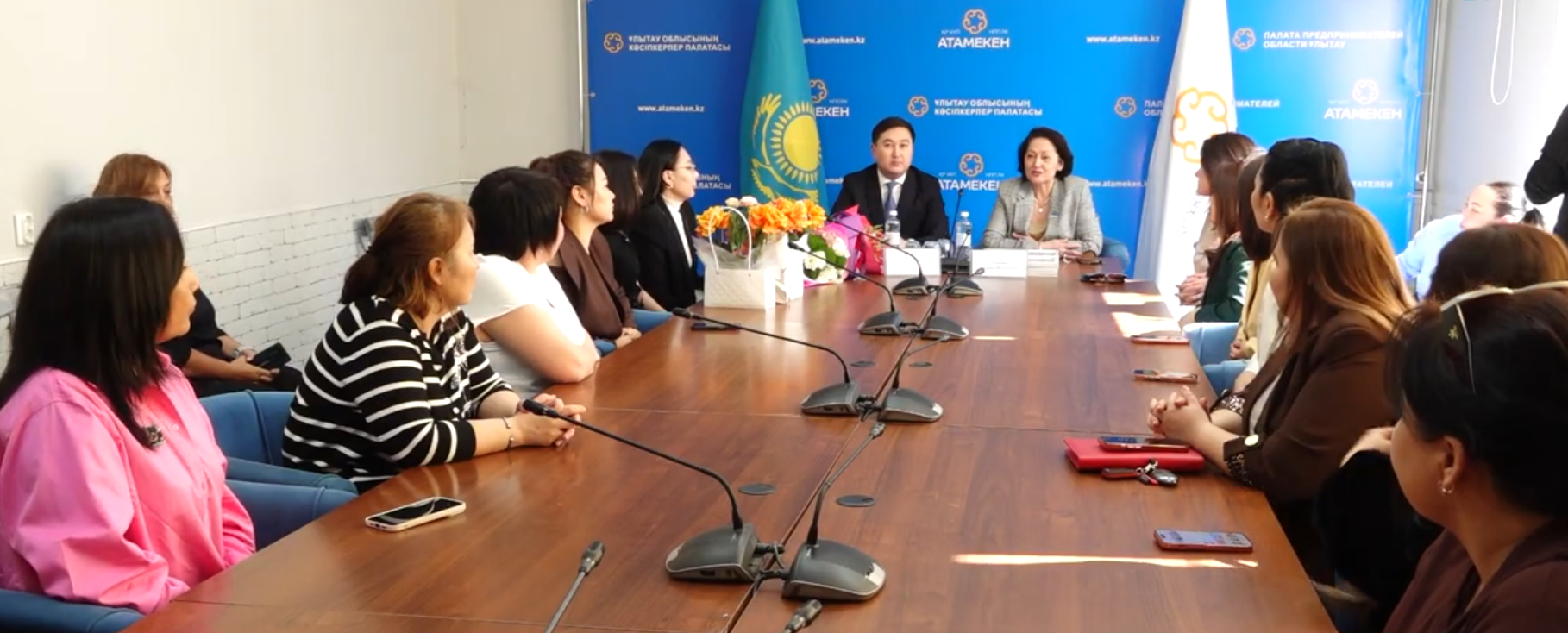 ПРОЕКТ ПРОФЕССИОНАЛЬНОГО ОБРАЗОВАНИЯ ПОДВЕДЕН К ИТОГУ