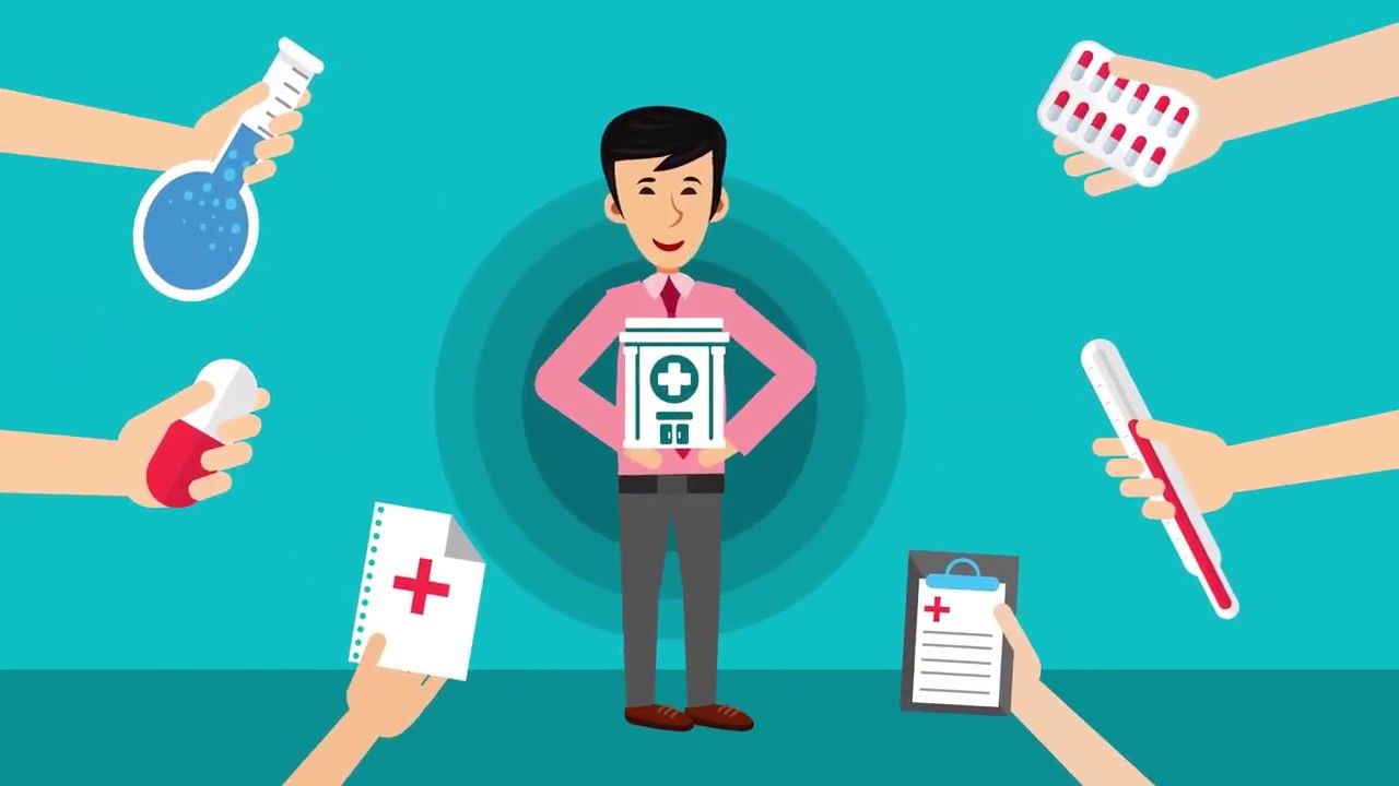 ДЕНСАУЛЫҚ САҚТАУ ЖӘНЕ АДАМ ҚҰҚЫҚТАРЫ:ӘРБІР АЗАМАТҚА БЕРІЛЕТІН КЕПІЛДІК