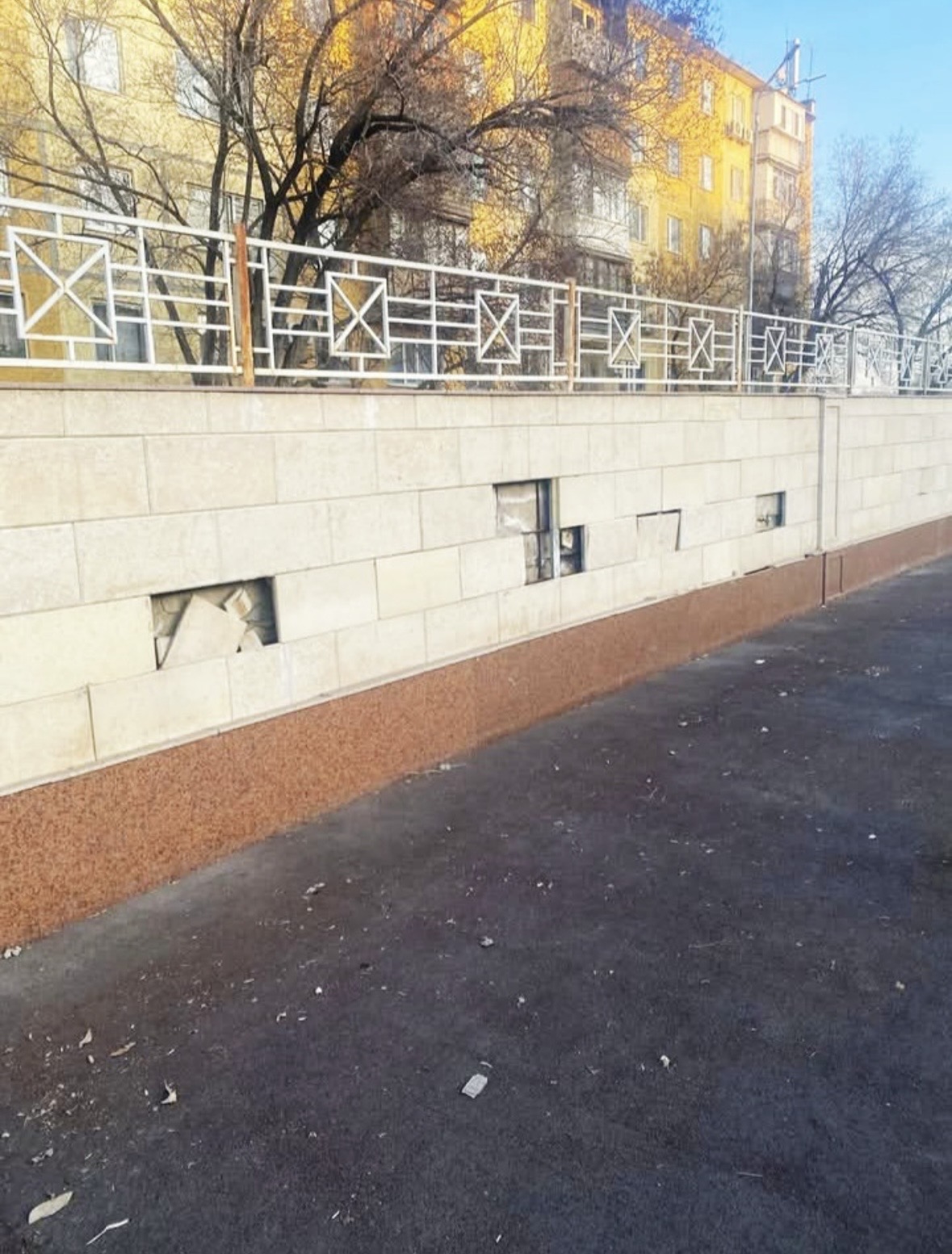 Қала үшін жауапкершілік – ортақ міндет