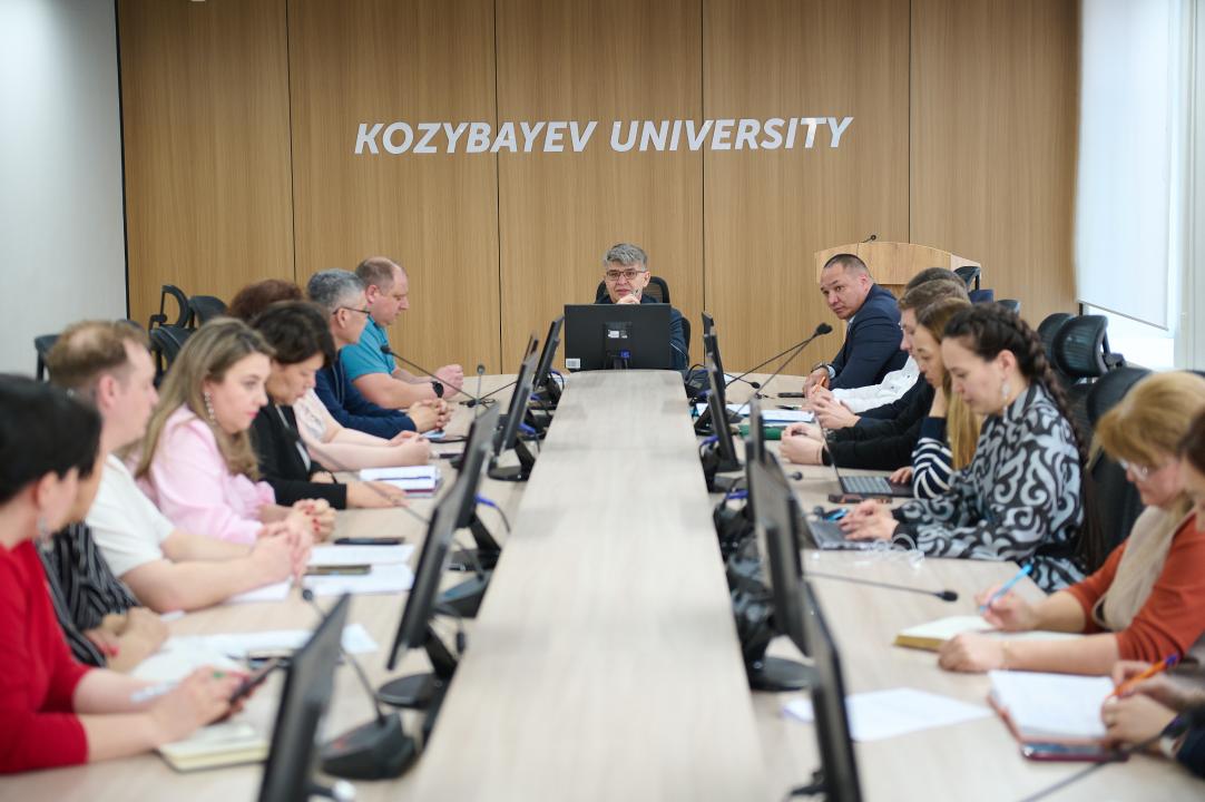 Жасанды интеллекттің білім беру жүйесіндегі рөлі