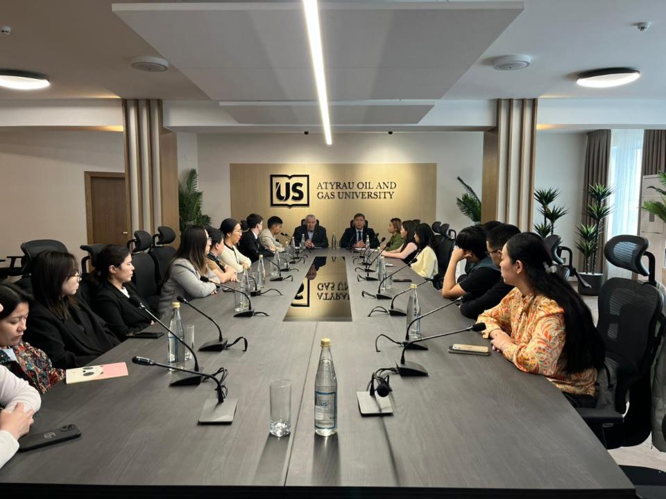 Студенттердің академиялық адалдығы: білім сапасының негізі