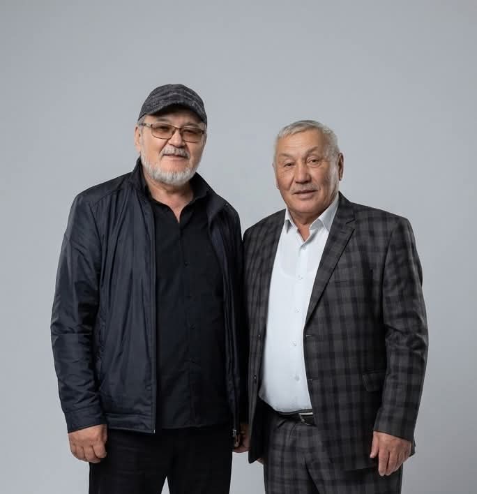 БІЗДІ ТАБЫСТЫРҒАН «ҰЛЫТАУ ҮНІ»