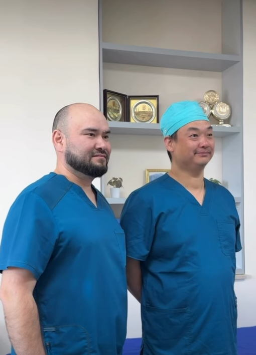 Медициналық сақтандыру