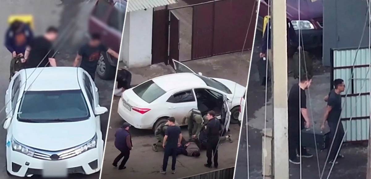 ҚЫЛМЫСТЫҚ ТОП ҚҰРЫҚТАЛДЫ