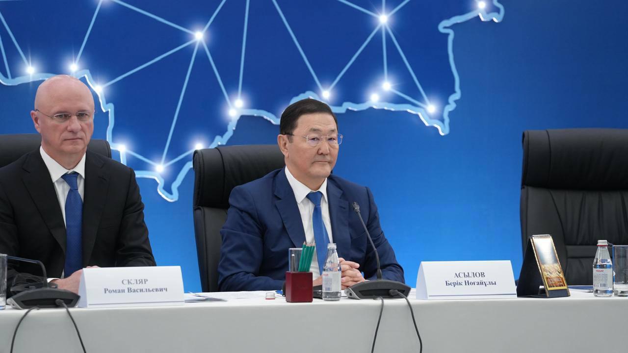 Инвесторларға нақты қорғау: жаңа бастамалар мен нәтижелер