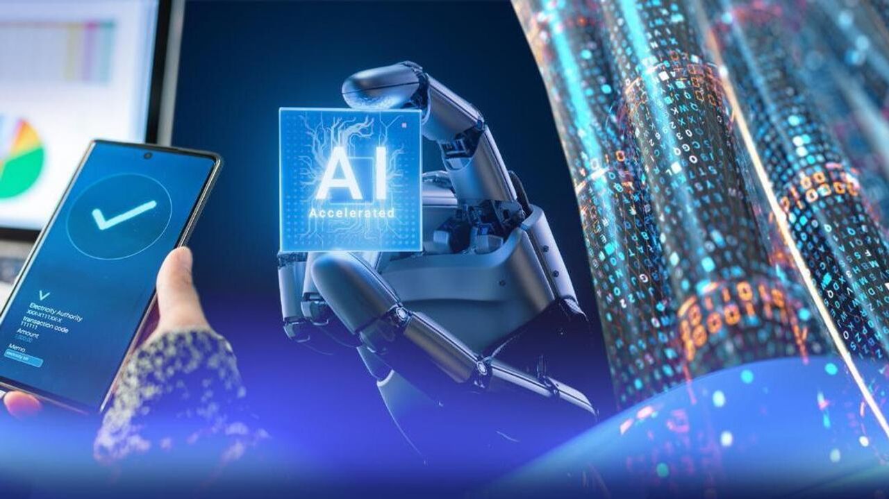 Казахстан стал чистым экспортером технологий: в 2025 году экспорт IT-услуг превысил 1,1 млрд долларов.