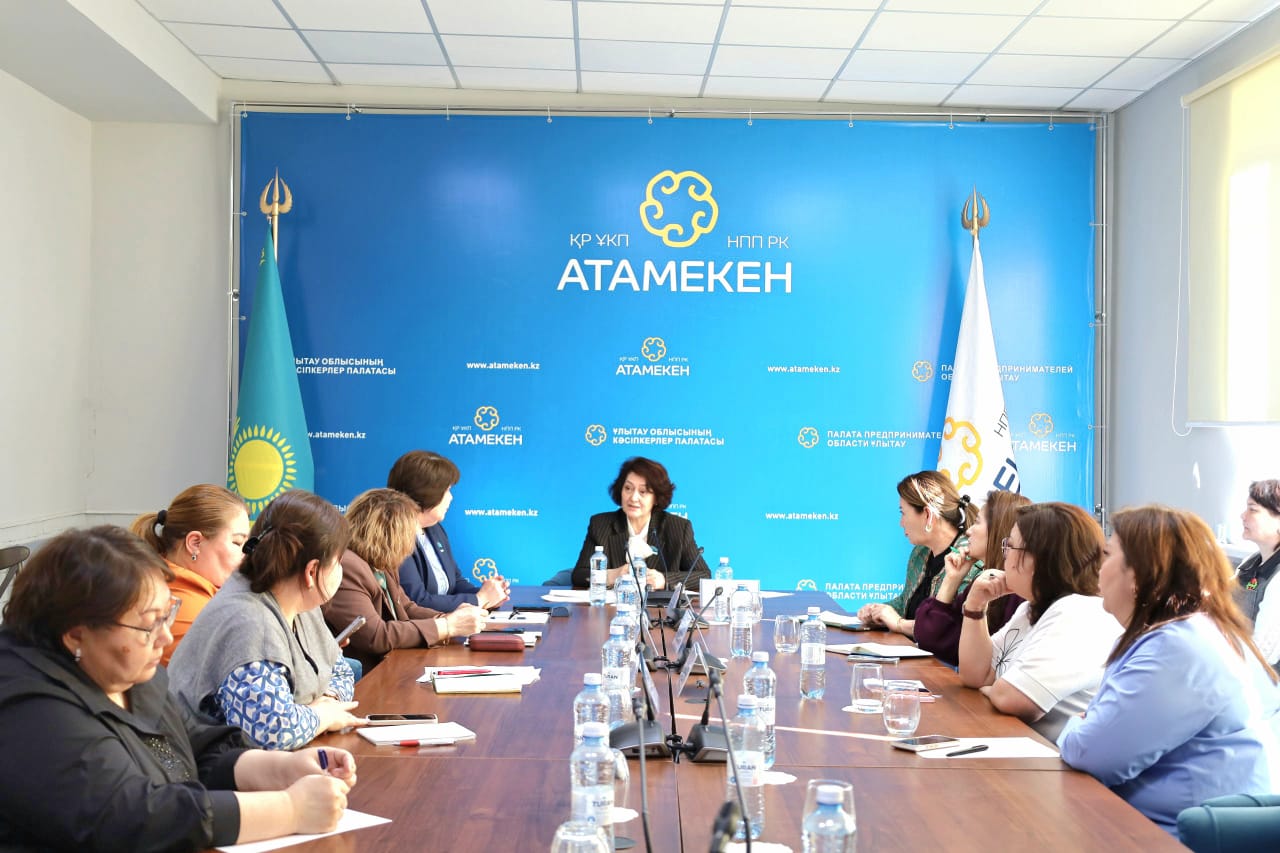 Инклюзивті білім – тең мүмкіндіктер кепілі