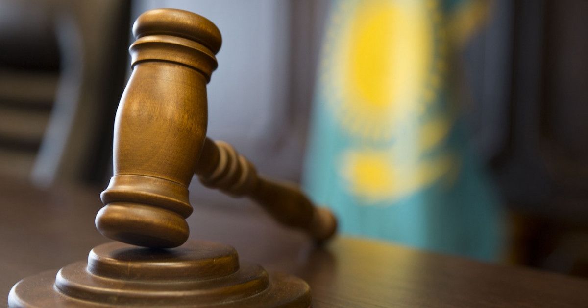 Заң мен тәртіп – ортақ жауапкершілік