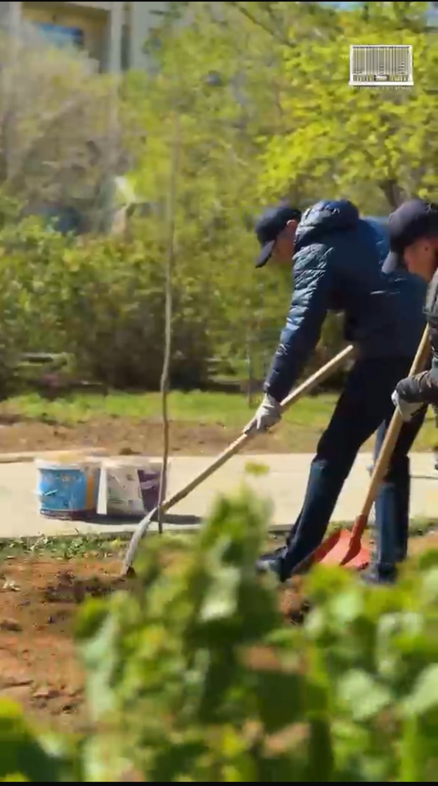 «Таза Қазақстан» – таза орта, жарқын болашақ