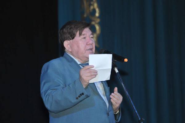 Қазақ әдебиеті қара жамылды: Мұхтар Шаханов өмірден өтті