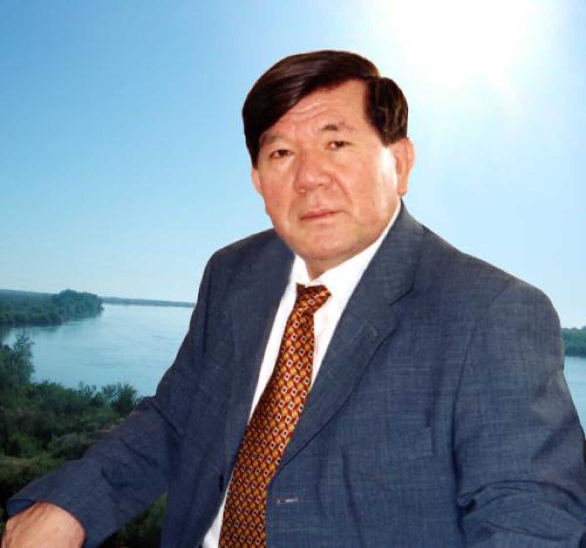 Мұхтар Шаханов дүниеден өтті