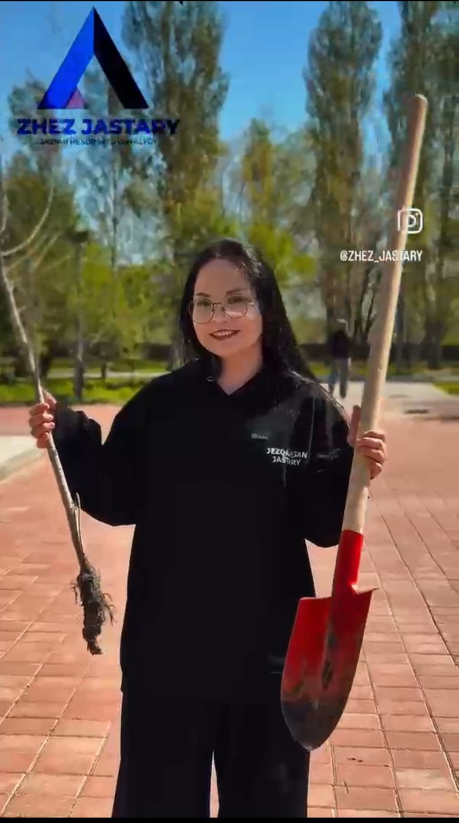 «Таза Қазақстан» акциясы – ортақ іске үндеу