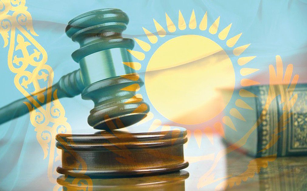 “Заң мен тәртіп” – қоғам қауіпсіздігін нығайтуға бағытталған іс-шара өтті