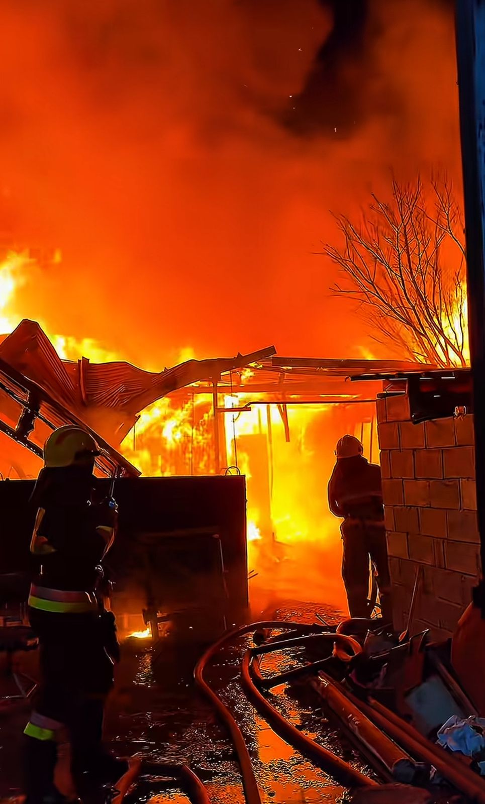 Ұлытау облысында «112 KZ» бағдарламасының жаңа түсірілімі өтті