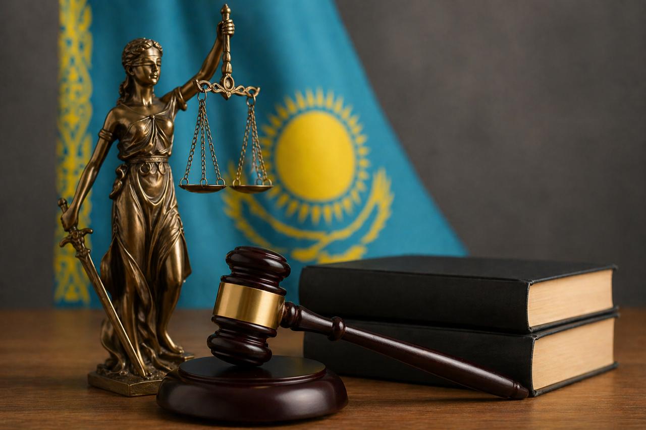 Ұлытау облысының прокурорлары 10 мыңға жуық азаматтың конституциялық құқықтарын қорғады