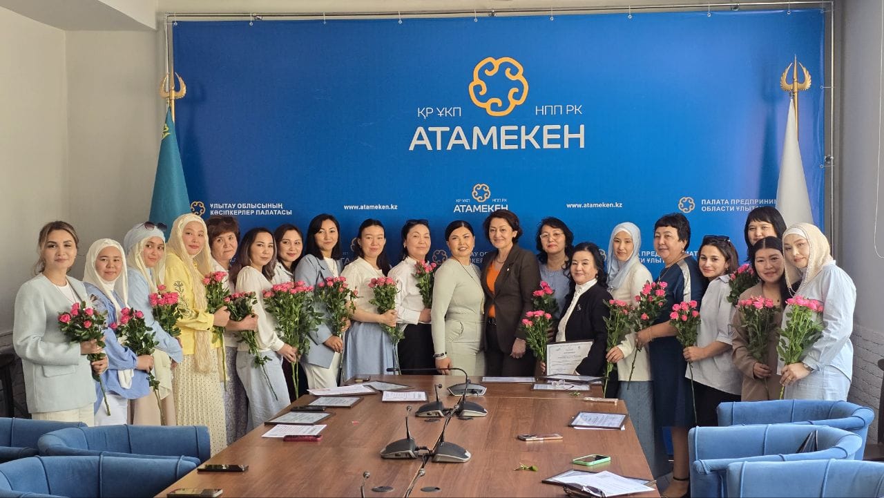 СЕРТИФИКАТТАР ТАПСЫРЫЛДЫ