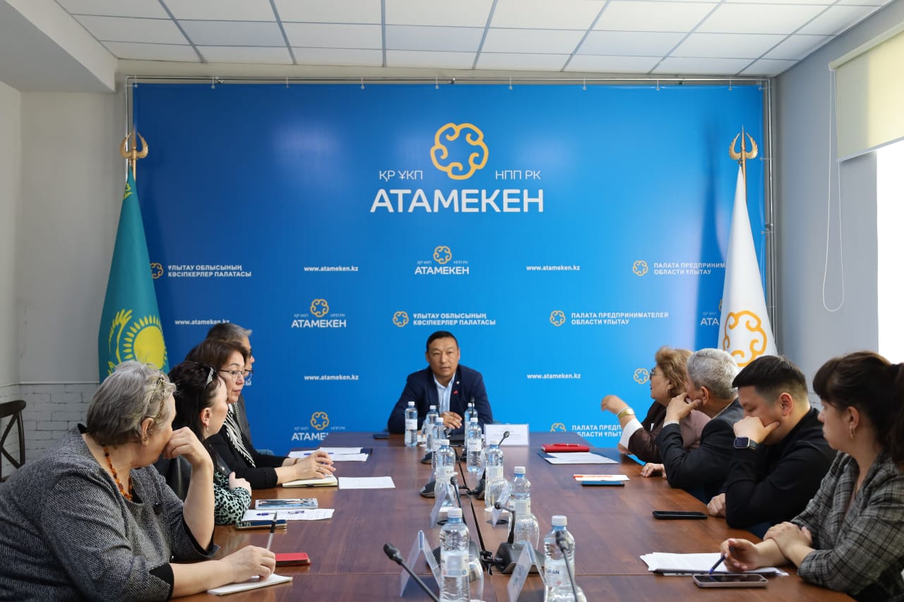 Предприниматели выступили...