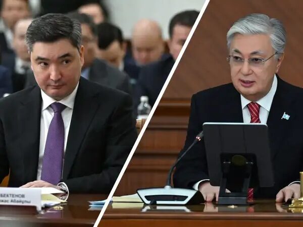 Мемлекет басшысына су тасқыны салдарын жою және қалпына келтіру жұмыстары жөнінде есеп берілді