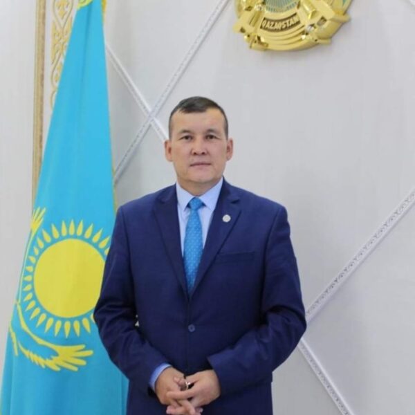 ЖОЛДАУ –ЕЛДІҢ ӨРКЕНДЕУІНІҢ БАСТЫ ҚҰЖАТЫ