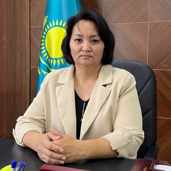 ӘЛЕУМЕТТІҢ ӘЛЕУЕТІН КӨТЕРУ