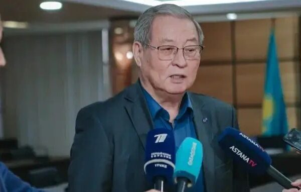 Болашақ – атом электр стансаларында