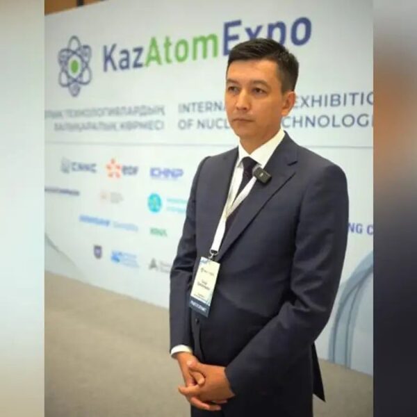 Қазақстан неліктен атом энергетикасына көшуі тиіс