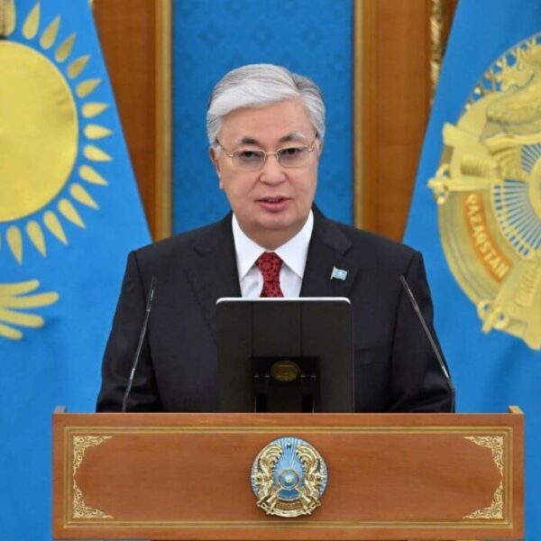 Жолдау — елдің өркендеуінің басты құжаты. БІР АУЫЗДАН ПРЕЗИДЕНТ ЖОЛДАУЫН ҚОЛДАЙМЫЗ