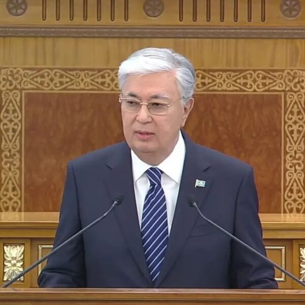 АЭС құрылысы бойынша референдум 6 қазанда өтеді