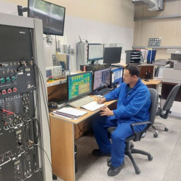 АЭС: ПРОБЛЕМ С КАДРАМИ НЕ БУДУТ