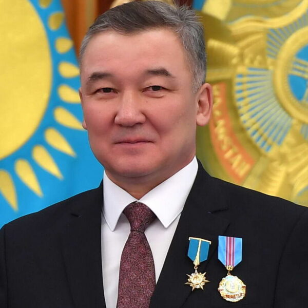ТАҢДАУ ЖАСАУҒА БАР МҮМКІНДІК ЖАСАЛДЫ