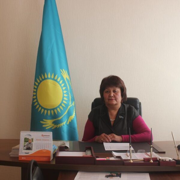 Қоғам игілігі үшін қызмет ету – басты міндет