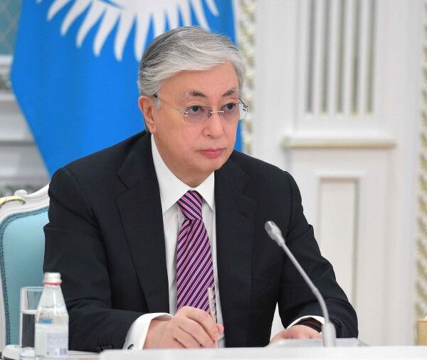 Жаңғыру мен дамытудың жаңа мүмкіндіктері