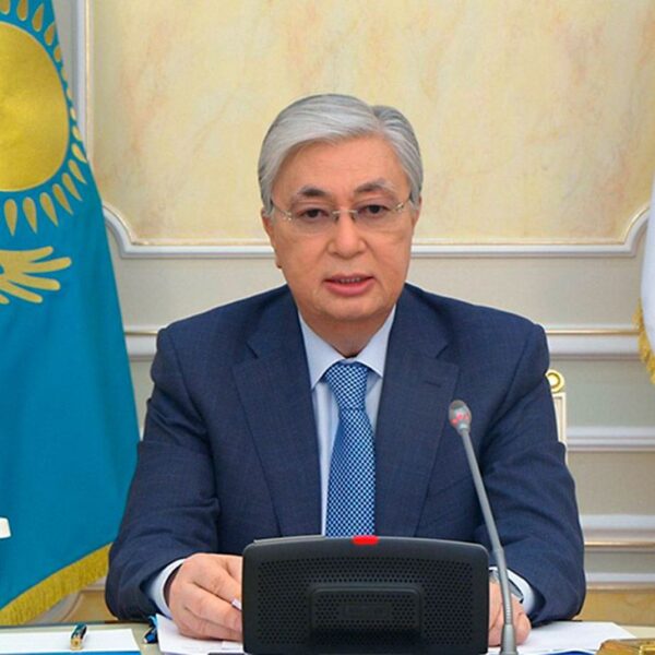 Жолдауға қолдау