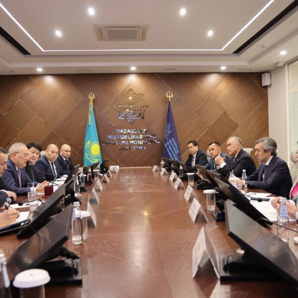 ҚМА және «Атамекен» ҰКП акцизделетін өнімдердің көлеңкелі айналымына қарсы күресті күшейтеді