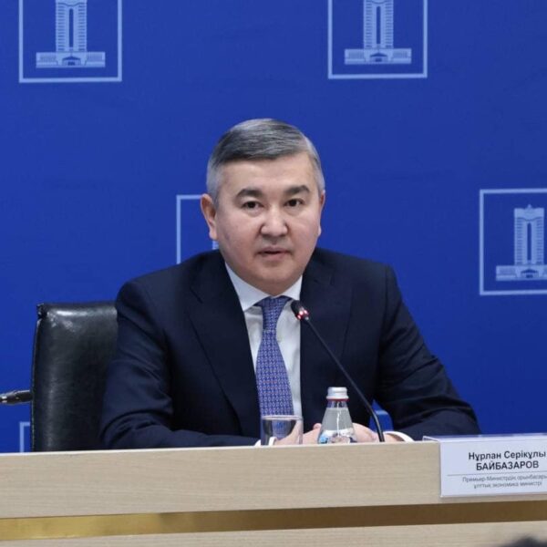 2025 жылдың басынан бастап балалы отбасыларға төленетін барлық жәрдемақы мөлшері 6,5%-ға индекстеледі