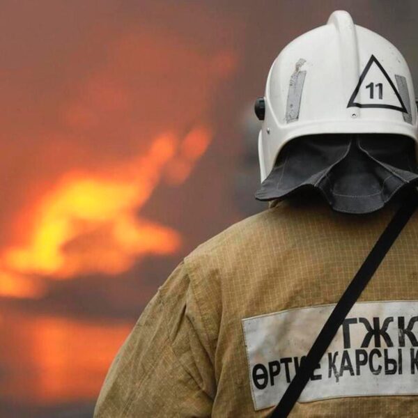 ГАЗ ҚАУІПСІЗДІГІНІҢ НЕГІЗГІ ЕРЕЖЕЛЕРІ