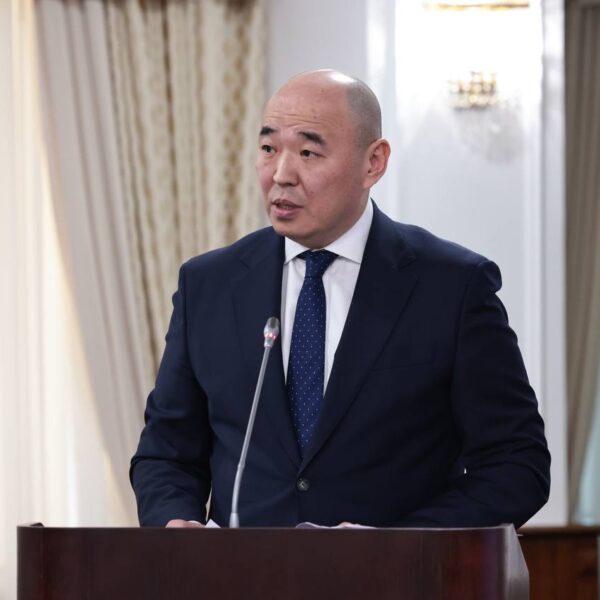 Қазақстанда құрылыс жұмыстарының көлемі 11 айда 10,3%-ға өсіп, 6,9 трлн теңгеге жетті