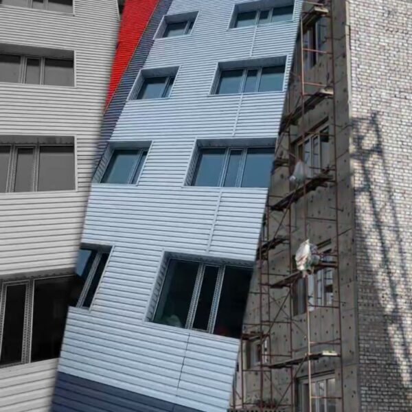 2024 жылдың қаңтар айында Шаталюк көшесі 28 де 5 қабатты 30 пәтерлі несиелік үйдің құрылысы басталды