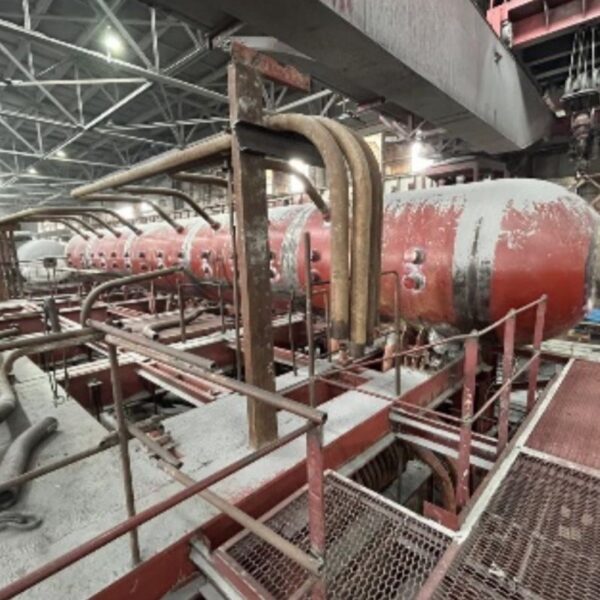 ЖЕЗҚАЗҒАН ЖАҢА ЖЫЛДЫ ЖАҢА ҚАЗАНДЫҚПЕН ҚАРСЫ АЛДЫ