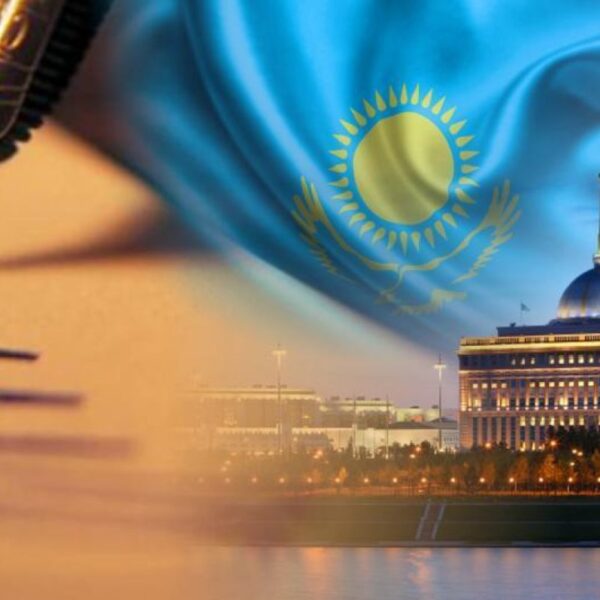 Мемлекет басшысы Қазақстанның халық жазушысы Мұхтар Мағауиннің отбасы мен жақын-жуықтарына көңіл айту жеделхатын жолдады