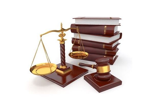 Заң және тәртіп!